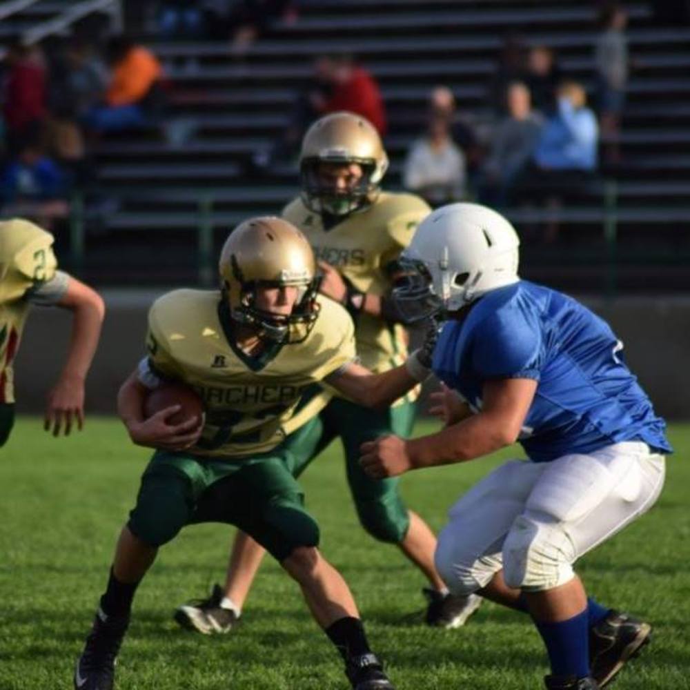 Meet your Posher, Bebee